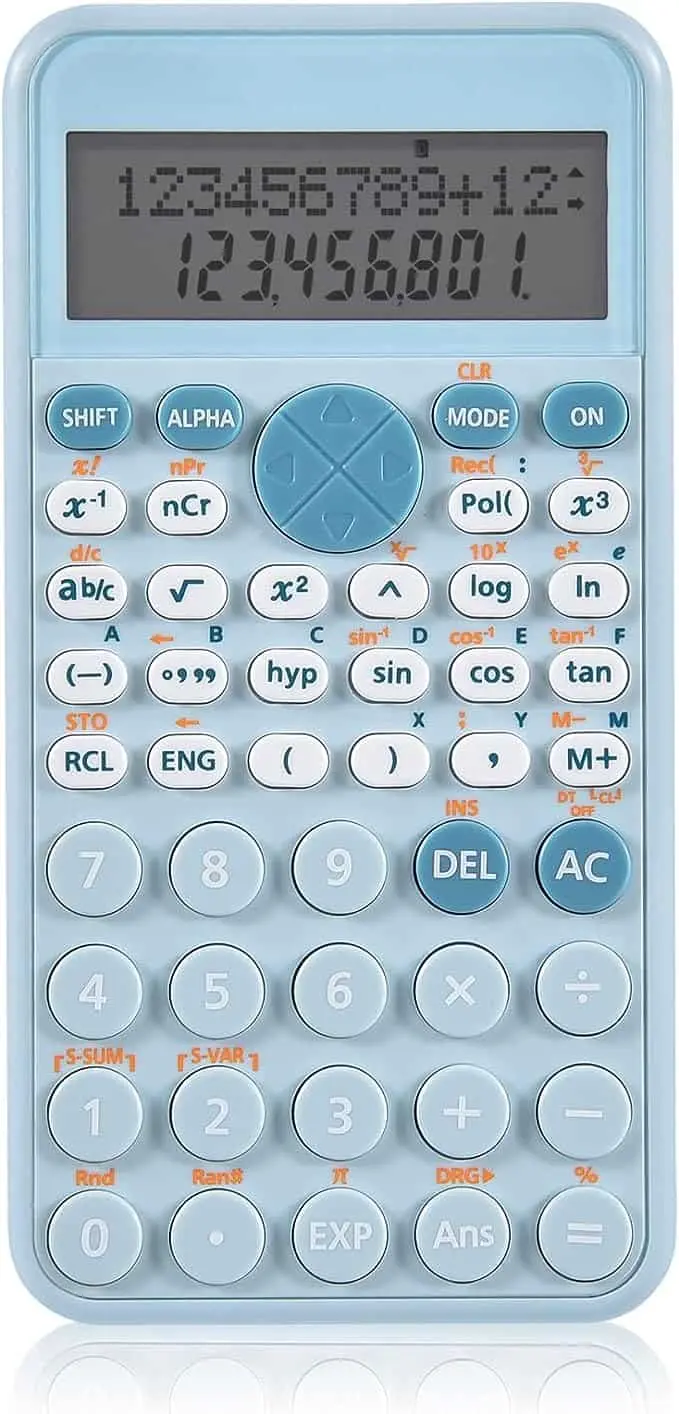 6 Best Calculators for GCSE Maths Maths With Sophie