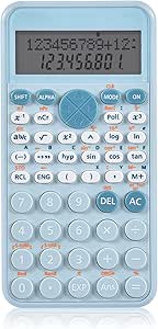 EooCoo scientific calculator