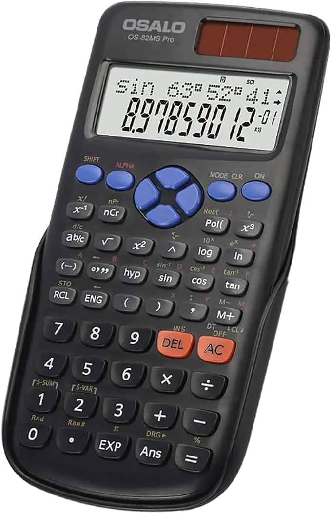 6 Best Calculators for GCSE Maths - Maths With Sophie