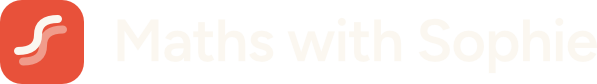 MathsWithSophie logo