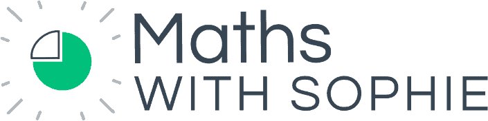 MathsWithSophie logo